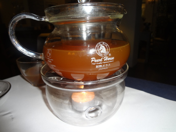 宇宙天堂 Paradise Space：1020126[官本金文愛台灣]宇宙天堂Paradise Space讓您的小宇宙無限爆發因為食物超好吃與美麗的歐洲風格