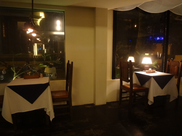 宇宙天堂 Paradise Space：1020126[官本金文愛台灣]宇宙天堂Paradise Space讓您的小宇宙無限爆發因為食物超好吃與美麗的歐洲風格