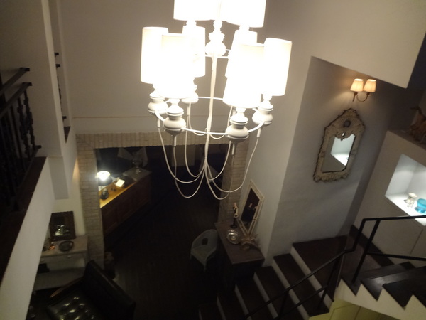 宇宙天堂 Paradise Space：1020126[官本金文愛台灣]宇宙天堂Paradise Space讓您的小宇宙無限爆發因為食物超好吃與美麗的歐洲風格