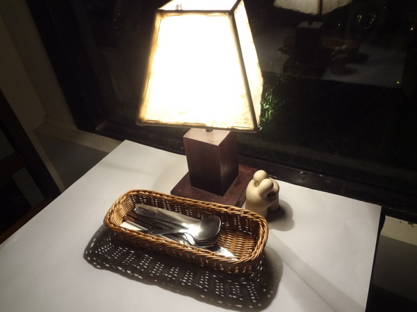 宇宙天堂 Paradise Space：1020126[官本金文愛台灣]宇宙天堂Paradise Space讓您的小宇宙無限爆發因為食物超好吃與美麗的歐洲風格