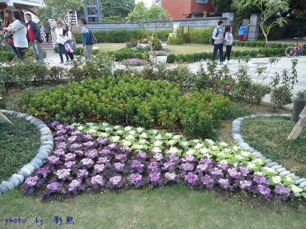 壽山忠烈祠LOVE觀景台：【高雄。鼓山】 高雄忠烈祠~LOVE觀景台
