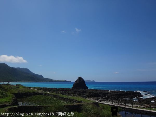 【跳島。蘭嶼】蘭嶼芋人。芋森林體驗公園