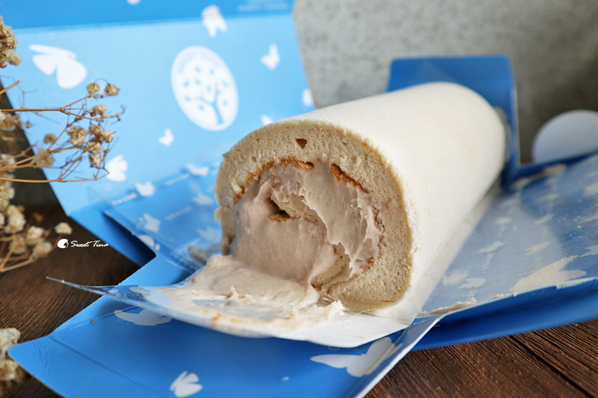 米詩堤甜點王國