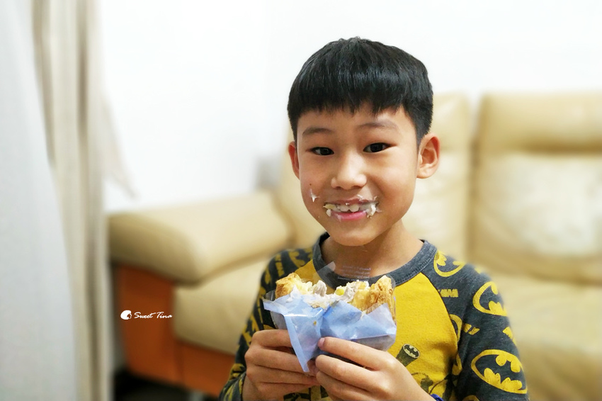 米詩堤甜點王國