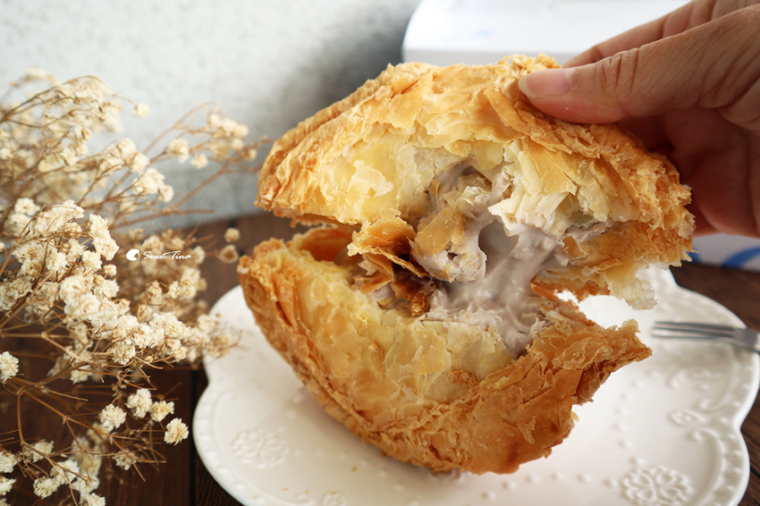 米詩堤甜點王國