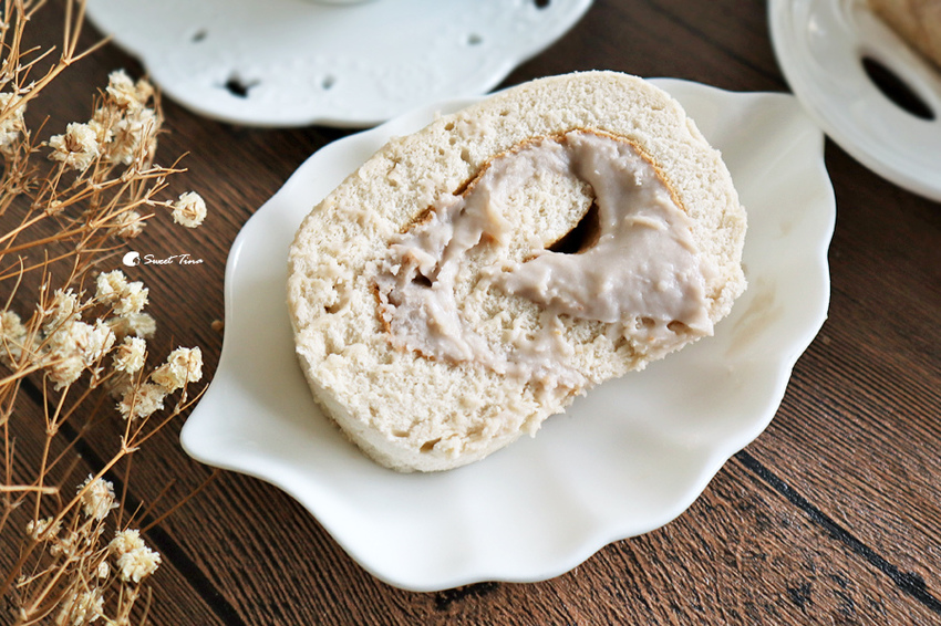 米詩堤甜點王國