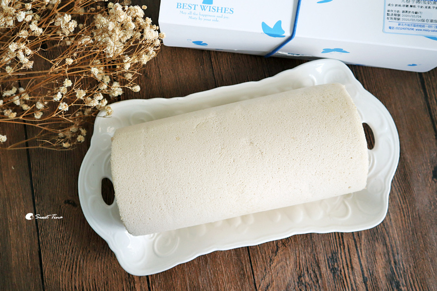 米詩堤甜點王國