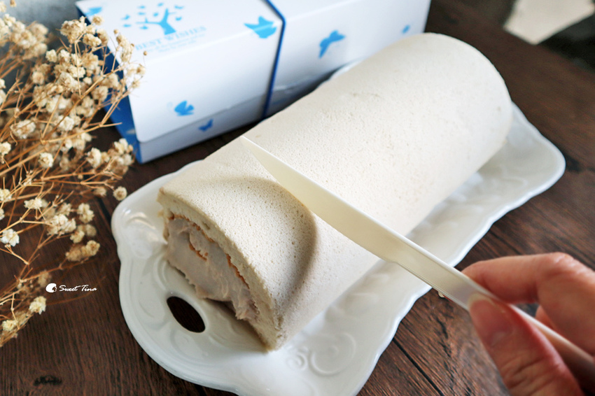 米詩堤甜點王國