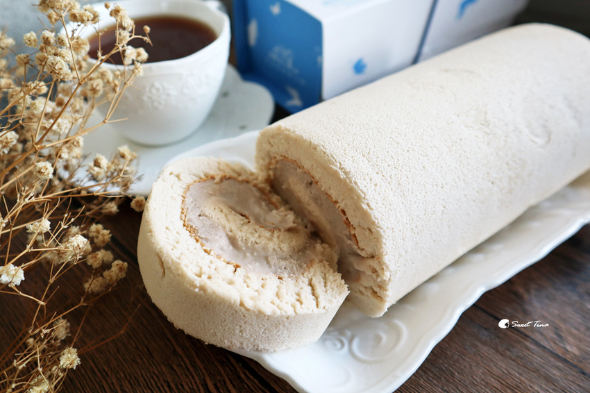 米詩堤甜點王國