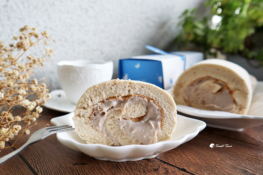 米詩堤甜點王國