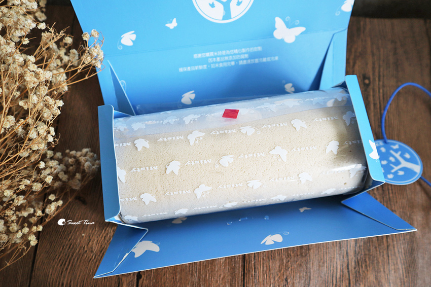 米詩堤甜點王國