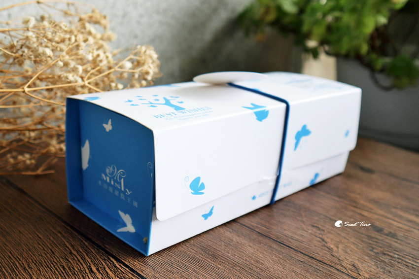 米詩堤甜點王國