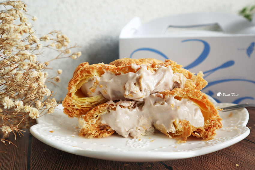 米詩堤甜點王國