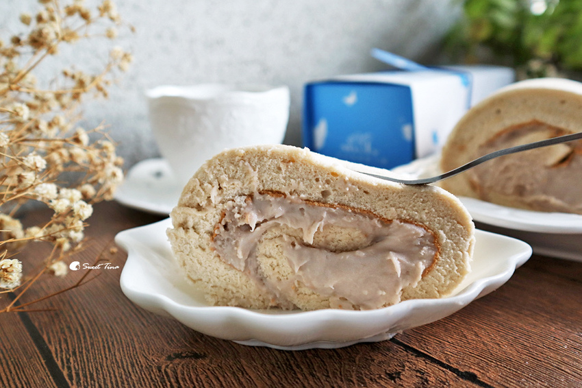 米詩堤甜點王國