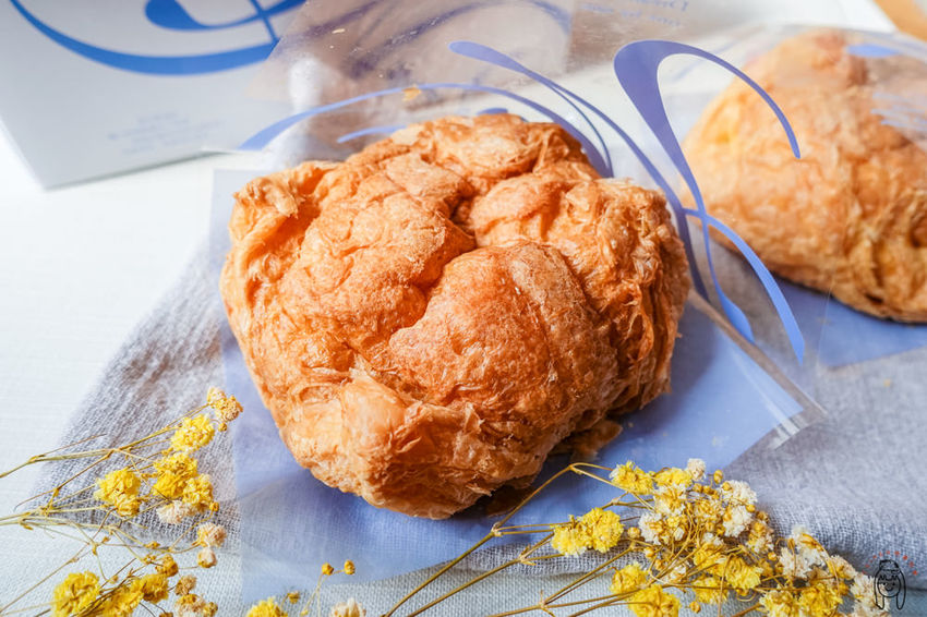 宅配甜點推薦 米詩堤甜點王國 掀起團購熱潮！甜點控最愛芋頭泡芙、九份芋捲口感滿分超推! - 丁Dingの吃貨日常