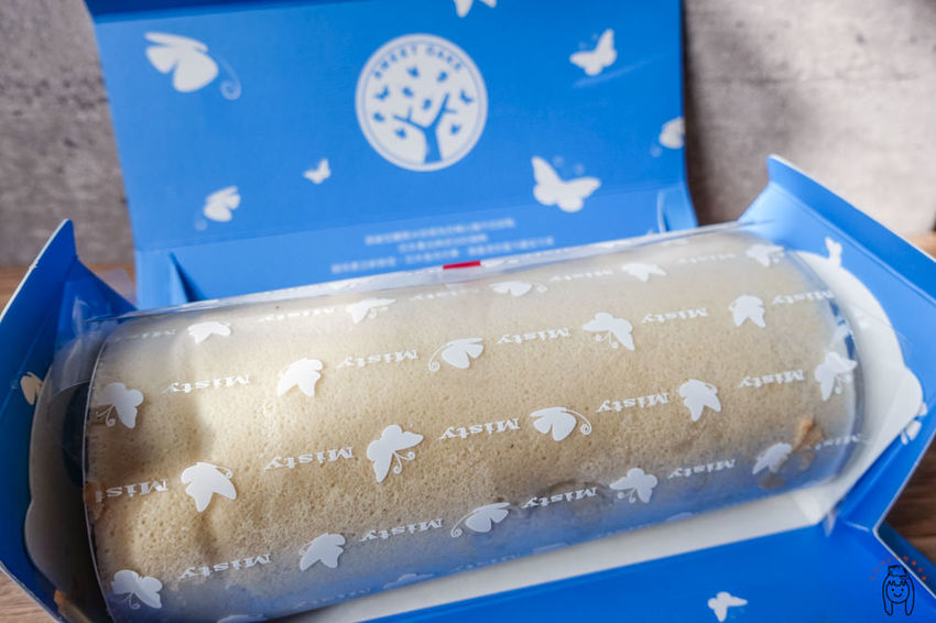 宅配甜點推薦 米詩堤甜點王國 掀起團購熱潮！甜點控最愛芋頭泡芙、九份芋捲口感滿分超推! - 丁Dingの吃貨日常