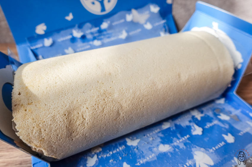 宅配甜點推薦 米詩堤甜點王國 掀起團購熱潮！甜點控最愛芋頭泡芙、九份芋捲口感滿分超推! - 丁Dingの吃貨日常