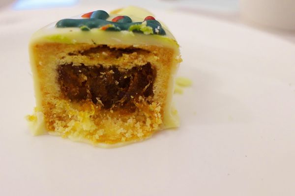 COCOMAKER 可可美克巧克力：口碑32-舌尖上的幸福COCOMAKER 可可美克手工巧克力