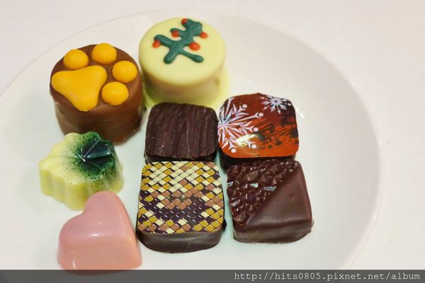 COCOMAKER 可可美克巧克力：口碑32-舌尖上的幸福COCOMAKER 可可美克手工巧克力