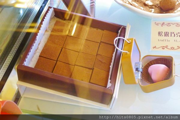 COCOMAKER 可可美克巧克力：口碑32-舌尖上的幸福COCOMAKER 可可美克手工巧克力