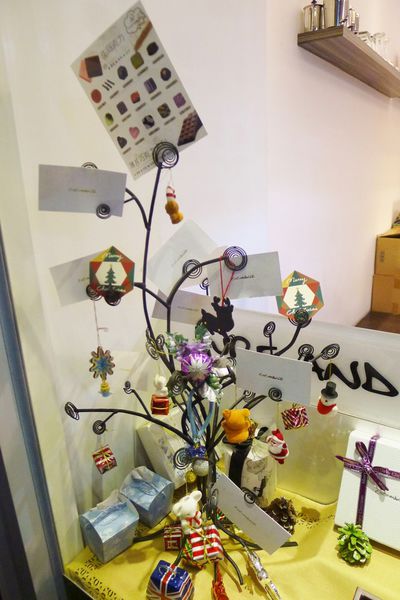 COCOMAKER 可可美克巧克力：口碑32-舌尖上的幸福COCOMAKER 可可美克手工巧克力