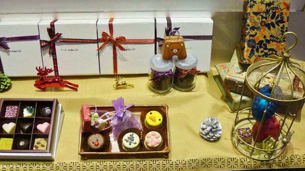 COCOMAKER 可可美克巧克力：口碑32-舌尖上的幸福COCOMAKER 可可美克手工巧克力