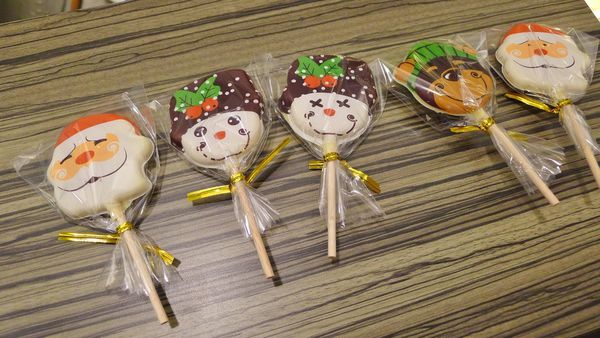 COCOMAKER 可可美克巧克力：口碑32-舌尖上的幸福COCOMAKER 可可美克手工巧克力