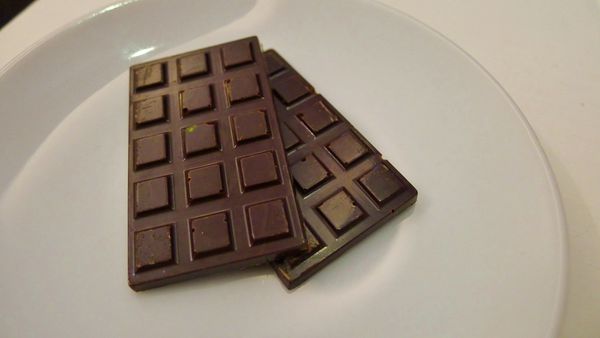 COCOMAKER 可可美克巧克力：口碑32-舌尖上的幸福COCOMAKER 可可美克手工巧克力