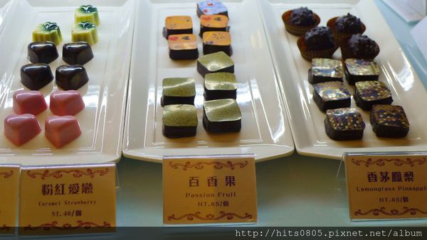 COCOMAKER 可可美克巧克力：口碑32-舌尖上的幸福COCOMAKER 可可美克手工巧克力