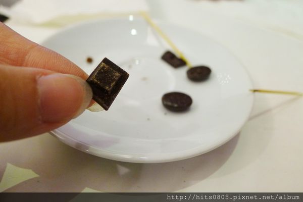 COCOMAKER 可可美克巧克力：口碑32-舌尖上的幸福COCOMAKER 可可美克手工巧克力