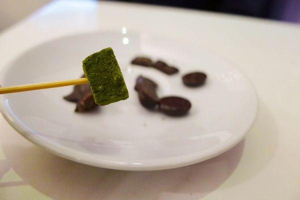 COCOMAKER 可可美克巧克力：口碑32-舌尖上的幸福COCOMAKER 可可美克手工巧克力