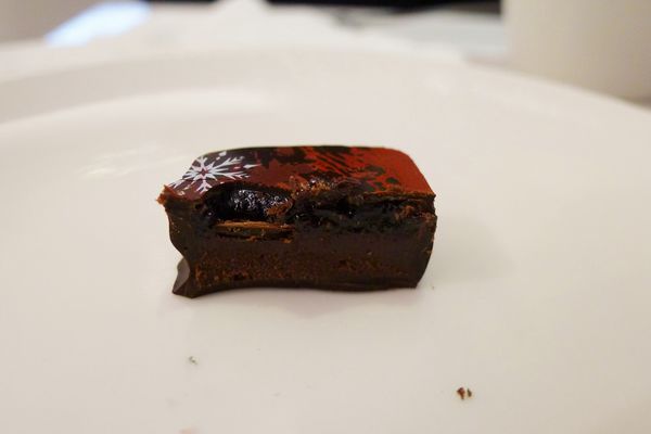 COCOMAKER 可可美克巧克力：口碑32-舌尖上的幸福COCOMAKER 可可美克手工巧克力