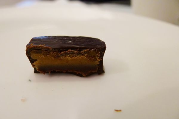 COCOMAKER 可可美克巧克力：口碑32-舌尖上的幸福COCOMAKER 可可美克手工巧克力