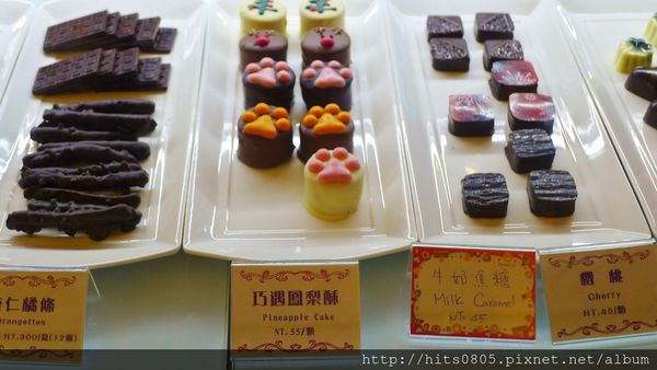 COCOMAKER 可可美克巧克力：口碑32-舌尖上的幸福COCOMAKER 可可美克手工巧克力