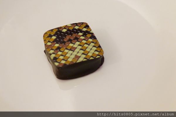 COCOMAKER 可可美克巧克力：口碑32-舌尖上的幸福COCOMAKER 可可美克手工巧克力