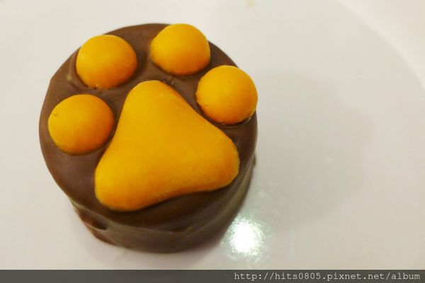 COCOMAKER 可可美克巧克力：口碑32-舌尖上的幸福COCOMAKER 可可美克手工巧克力