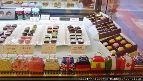 COCOMAKER 可可美克巧克力：口碑32-舌尖上的幸福COCOMAKER 可可美克手工巧克力