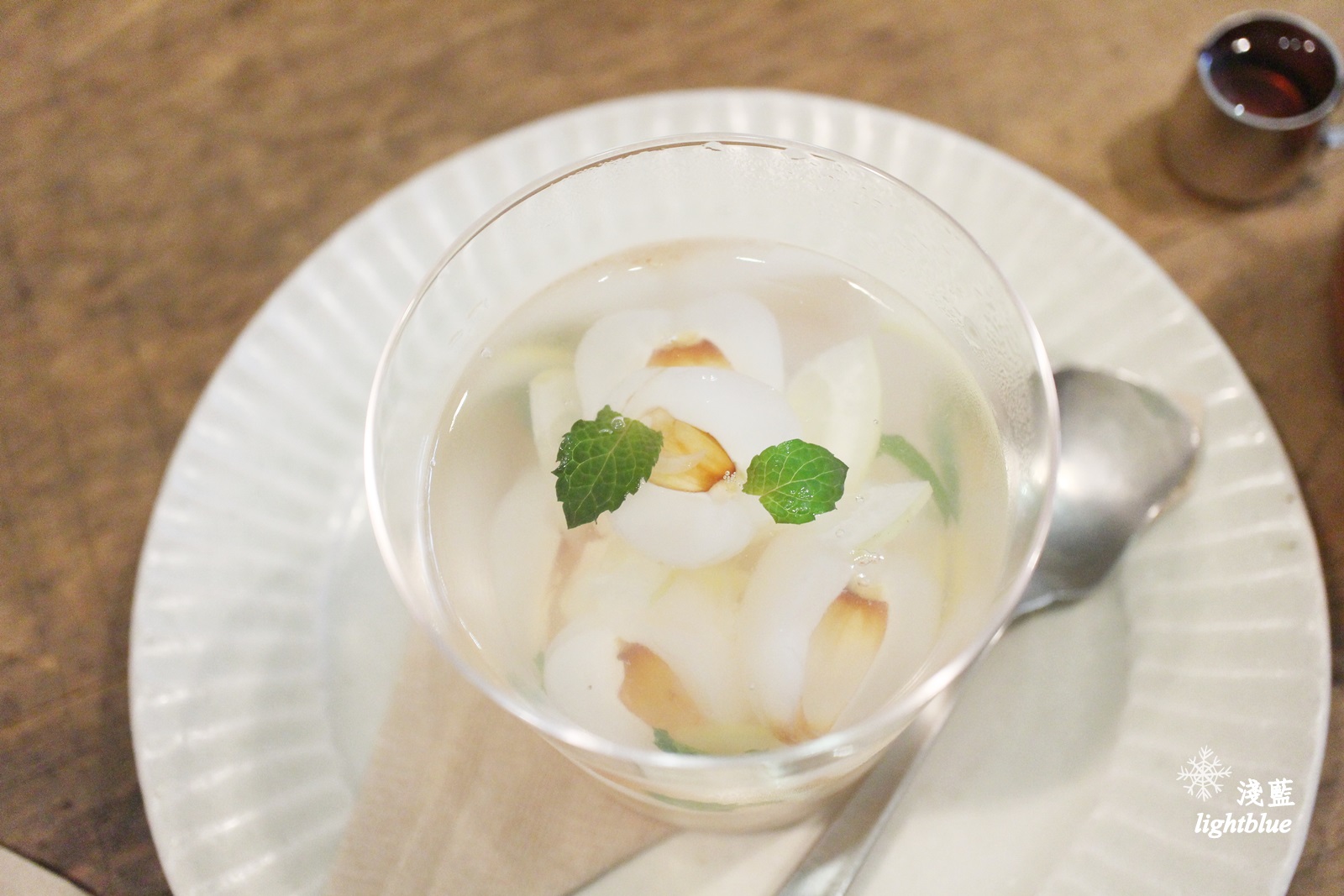 [ 行天宮站美食 ] 淺藍 × 時常在這裡～時常會想念的手作甜點，太晚來吃不到