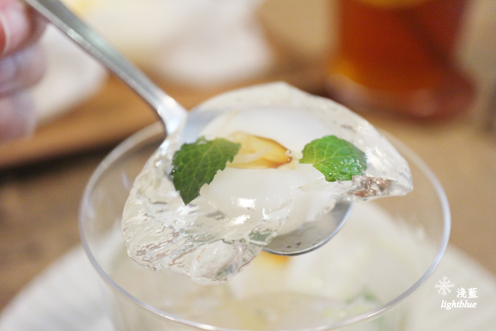 [ 行天宮站美食 ] 淺藍 × 時常在這裡～時常會想念的手作甜點，太晚來吃不到