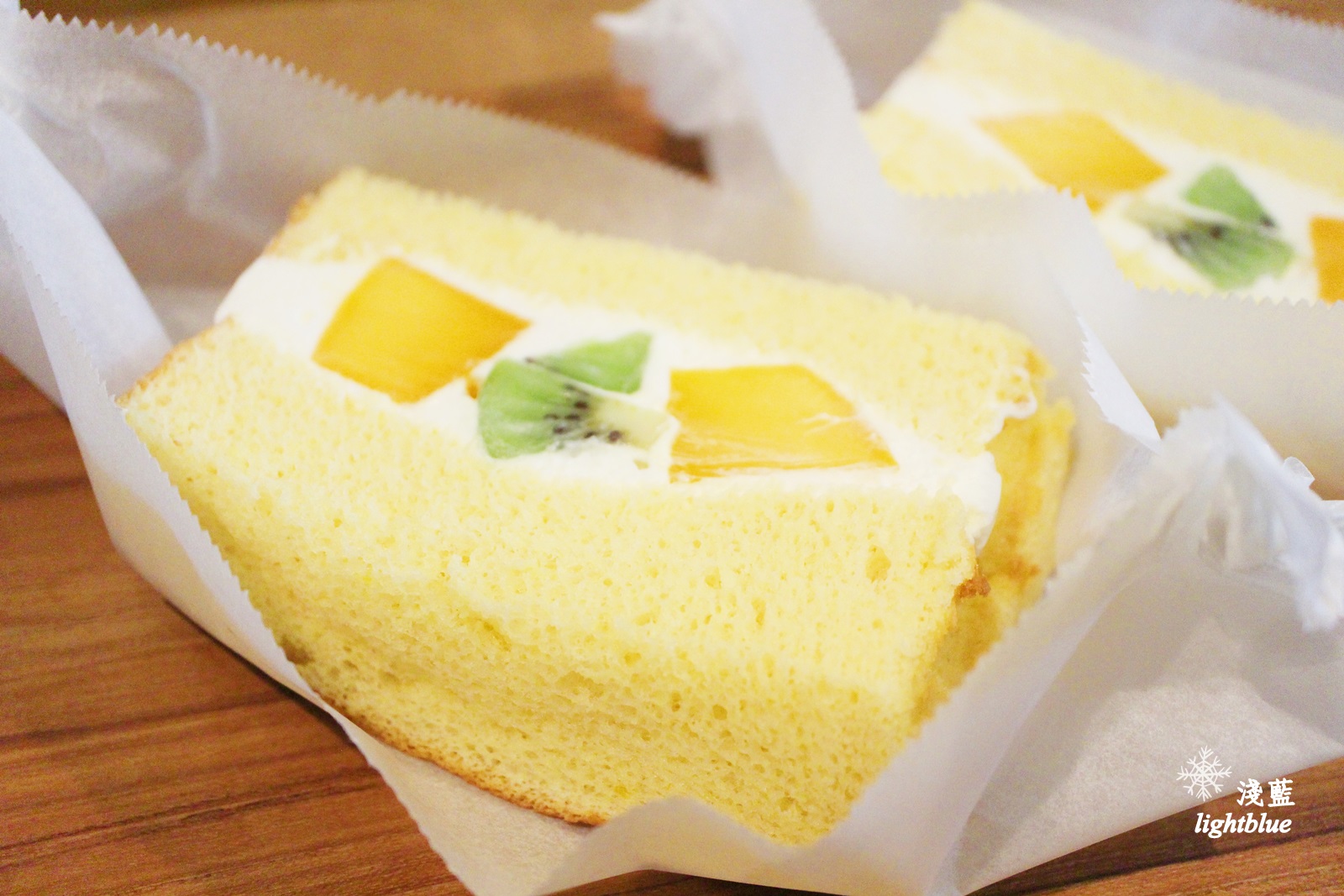 [ 行天宮站美食 ] 淺藍 × 時常在這裡～時常會想念的手作甜點，太晚來吃不到