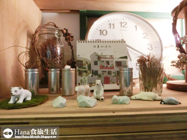 【台北中山】時常在這裡 | 6吋堅果巧克力戚風 焦香奶油塩味磅蛋糕 日式樸實生活設計風格 巷弄療癒手作甜點店