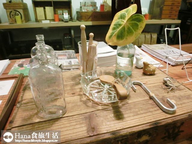 【台北中山】時常在這裡 | 6吋堅果巧克力戚風 焦香奶油塩味磅蛋糕 日式樸實生活設計風格 巷弄療癒手作甜點店