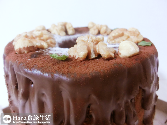 【台北中山】時常在這裡 | 6吋堅果巧克力戚風 焦香奶油塩味磅蛋糕 日式樸實生活設計風格 巷弄療癒手作甜點店