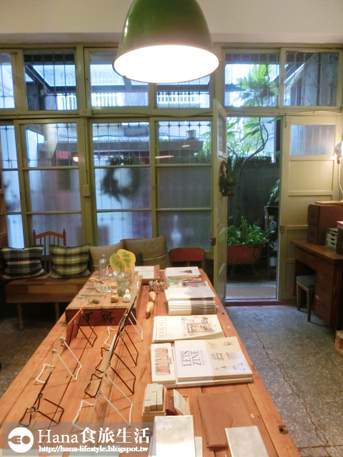 【台北中山】時常在這裡 | 6吋堅果巧克力戚風 焦香奶油塩味磅蛋糕 日式樸實生活設計風格 巷弄療癒手作甜點店