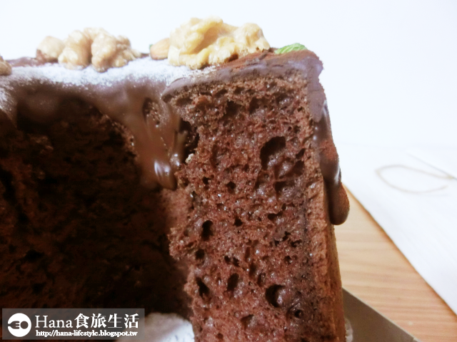 【台北中山】時常在這裡 | 6吋堅果巧克力戚風 焦香奶油塩味磅蛋糕 日式樸實生活設計風格 巷弄療癒手作甜點店