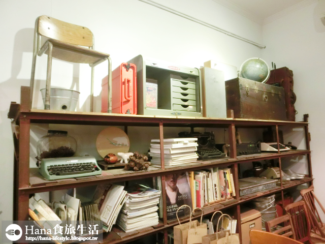 【台北中山】時常在這裡 | 6吋堅果巧克力戚風 焦香奶油塩味磅蛋糕 日式樸實生活設計風格 巷弄療癒手作甜點店