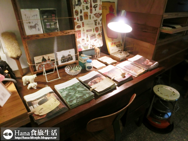 【台北中山】時常在這裡 | 6吋堅果巧克力戚風 焦香奶油塩味磅蛋糕 日式樸實生活設計風格 巷弄療癒手作甜點店