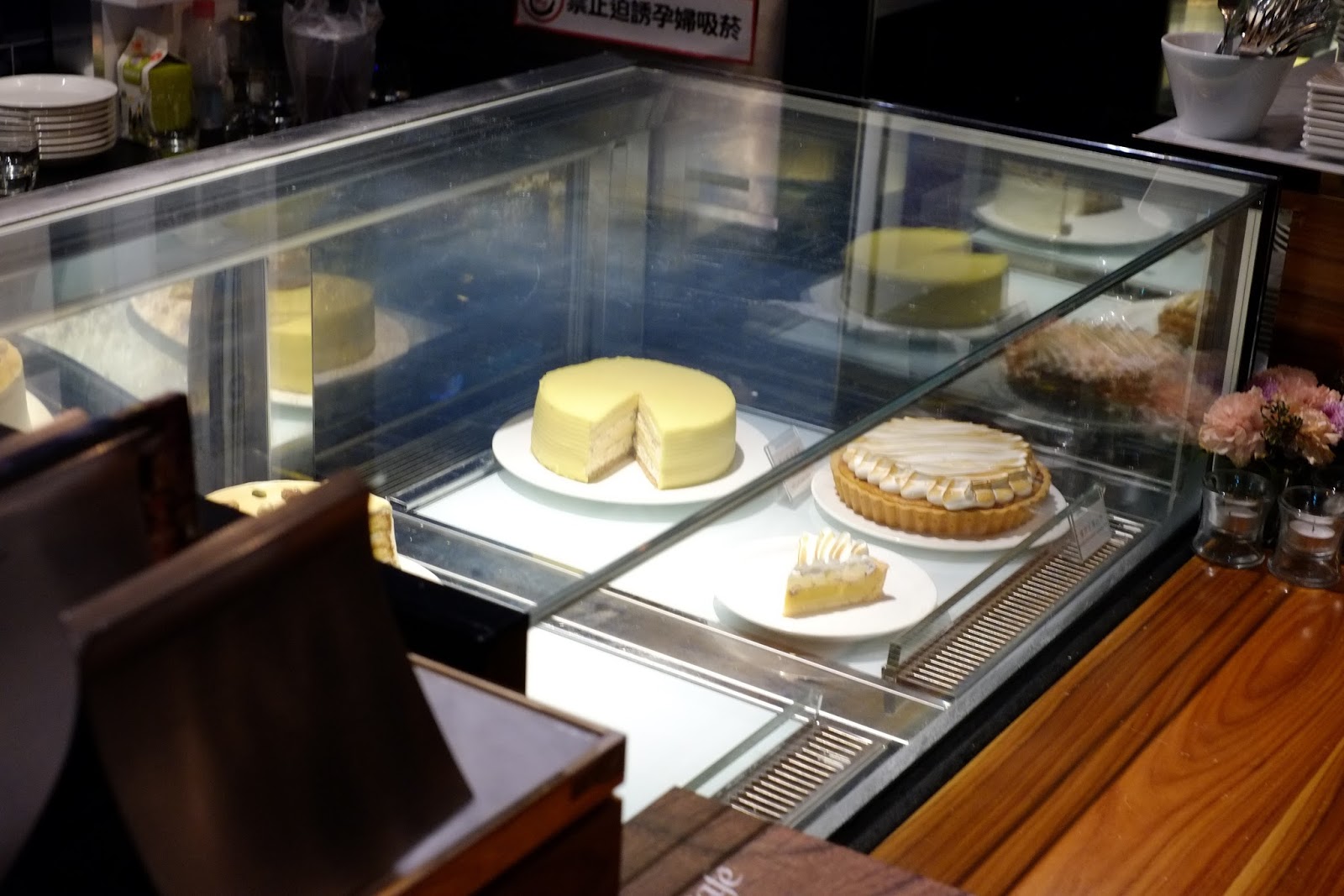 台北 東區-18 cafe