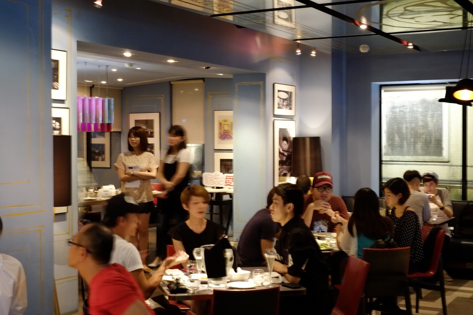 台北 東區-18 cafe