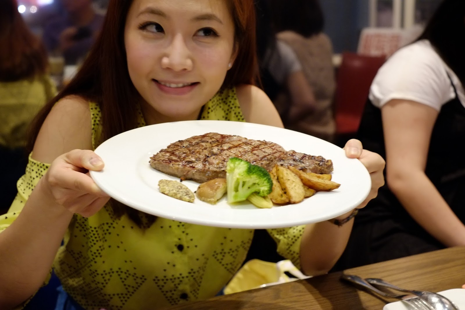 台北 東區-18 cafe